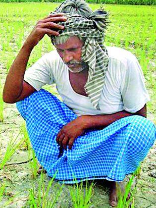 'Wait and watch' for debt waiver | कर्जमाफीसाठी ‘वेट अ‍ॅण्ड वॉच’