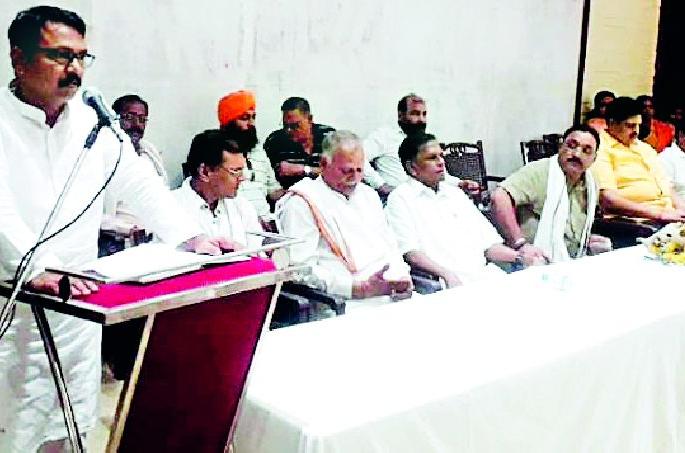 Trying to fulfill the expectations of the people, Purapur | जनतेच्या अपेक्षा पूर्ण करण्याचा पुुरेपुर प्रयत्न करणार Trying to fulfill the expectations of the people, Purapur | जनतेच्या अपेक्षा पूर्ण करण्याचा पुुरेपुर प्रयत्न करणार