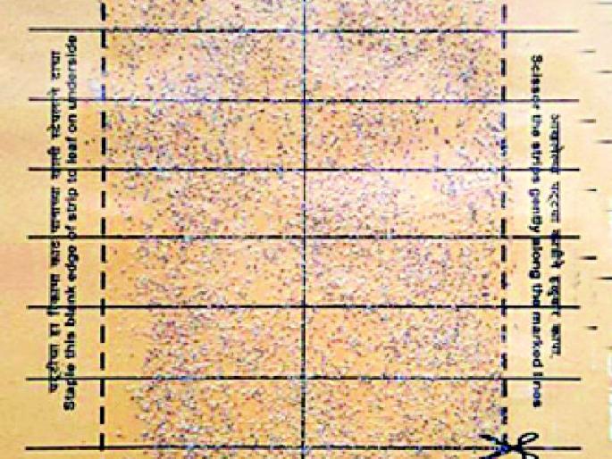 Farmers will get rid of toxic pesticides | शेतकऱ्यांना मिळणार विषारी कीटकनाशकापासून मुक्ती