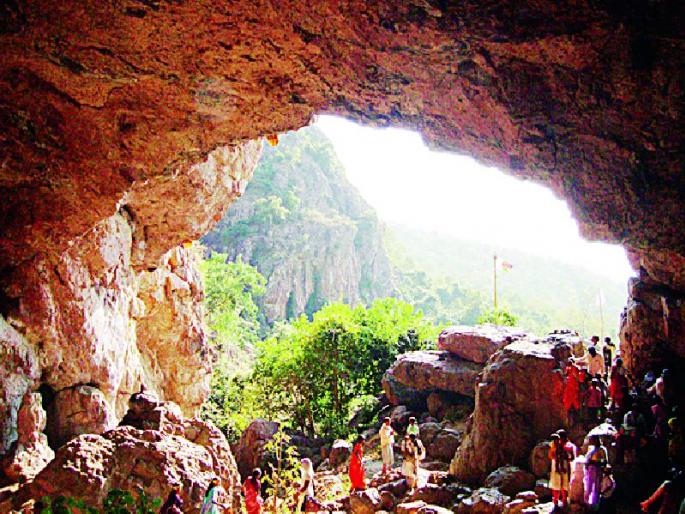 Chief Minister's Kachargad tour to be held | मुख्यमंत्र्यांचा कचारगड दौरा ठरणार ऐतिहासिक Chief Minister's Kachargad tour to be held | मुख्यमंत्र्यांचा कचारगड दौरा ठरणार ऐतिहासिक