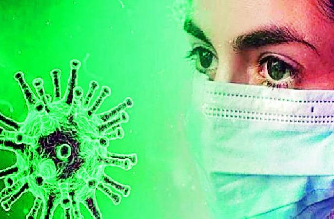 The number of corona victims is over a hundred | कोरोना बाधितांचा आकडा शंभरीपार The number of corona victims is over a hundred | कोरोना बाधितांचा आकडा शंभरीपार