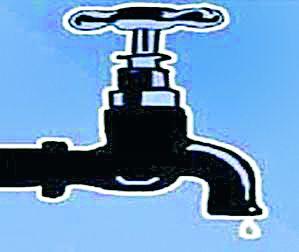 'Wait and watch' for water | पाण्यासाठी ‘वेट अॅन्ड वॉच’ 'Wait and watch' for water | पाण्यासाठी ‘वेट अॅन्ड वॉच’