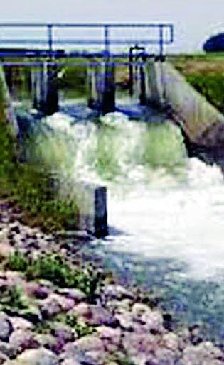 32 years later, the problem of the Pindekar Project continued | ३२ वर्षांनंतरही पिंडकेपार प्रकल्पाच्या समस्या कायम 32 years later, the problem of the Pindekar Project continued | ३२ वर्षांनंतरही पिंडकेपार प्रकल्पाच्या समस्या कायम