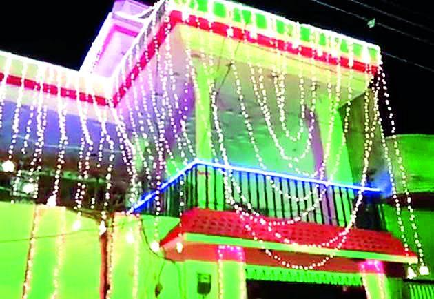 Sky lights, the demand for the customer to the series | आकाश दिवे, सिरीजला ग्राहकांची मागणी Sky lights, the demand for the customer to the series | आकाश दिवे, सिरीजला ग्राहकांची मागणी