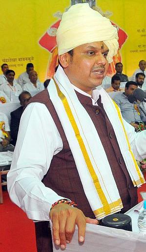 Rice Park in Gondia soon; Devendra Fadnavis | गोंदियात लवकरच राईस पार्क; देवेंद्र फडणवीस Rice Park in Gondia soon; Devendra Fadnavis | गोंदियात लवकरच राईस पार्क; देवेंद्र फडणवीस