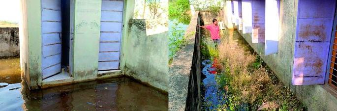 Sir, you tell me, how do we go to the toilet? | सर, तुम्हीच सांगा, आम्ही शौचालयात कसं जायचं? Sir, you tell me, how do we go to the toilet? | सर, तुम्हीच सांगा, आम्ही शौचालयात कसं जायचं?