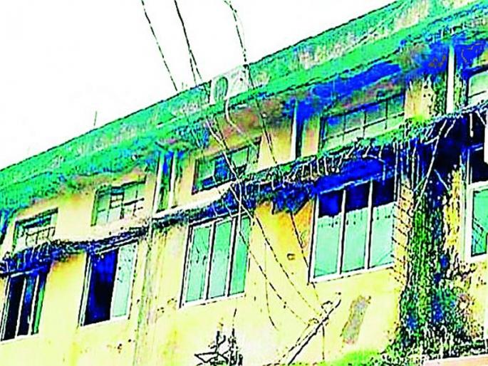 The possibility of the Mumbai incident being repealed in the city too | शहरातही मुंबईच्या घटनेची पुनरावृत्ती होण्याची शक्यता