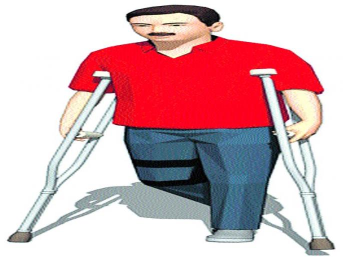 NMC: Expenses to be made from reserve fund; Planning of pension for every month | महापालिका : राखीव निधीतून करणार खर्च; दरमहा पेन्शन देण्याचे नियोजन दिव्यांगांसाठी पेन्शन योजनेचा प्रस्ताव NMC: Expenses to be made from reserve fund; Planning of pension for every month | महापालिका : राखीव निधीतून करणार खर्च; दरमहा पेन्शन देण्याचे नियोजन दिव्यांगांसाठी पेन्शन योजनेचा प्रस्ताव