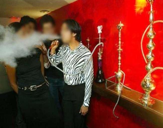 Increase in the custody of two women killed in a hookah party | हुक्का पार्टीतील ह्यत्याह्ण दोन महिलांच्या कोठडीत वाढ Increase in the custody of two women killed in a hookah party | हुक्का पार्टीतील ह्यत्याह्ण दोन महिलांच्या कोठडीत वाढ