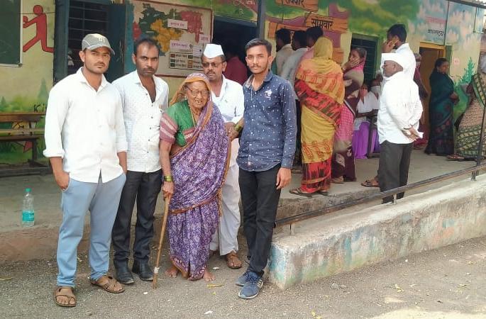 Curious about the results of the Gram Panchayat elections | ग्रामपंचायत निवडणुकीच्या निकालाची उत्सुकता