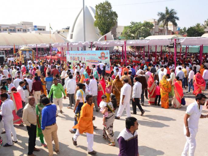 Devotional programmes in Tapodham | तपोधाम भक्तिमय Devotional programmes in Tapodham | तपोधाम भक्तिमय