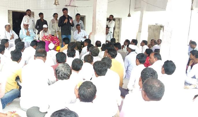 A large number of works pending in Jalna | जालन्यात प्रलंबित कामांचा महापूर A large number of works pending in Jalna | जालन्यात प्रलंबित कामांचा महापूर