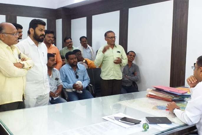 Medical admission; Order of Ordinance | वैद्यकीय प्रवेश; अध्यादेशाची मागणी Medical admission; Order of Ordinance | वैद्यकीय प्रवेश; अध्यादेशाची मागणी