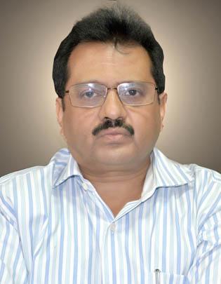 Collector Shivajirao Jondhale transferred to Mumbai | जिल्हाधिकारी शिवाजीराव जोंधळे यांची मुंबईत बदली Collector Shivajirao Jondhale transferred to Mumbai | जिल्हाधिकारी शिवाजीराव जोंधळे यांची मुंबईत बदली