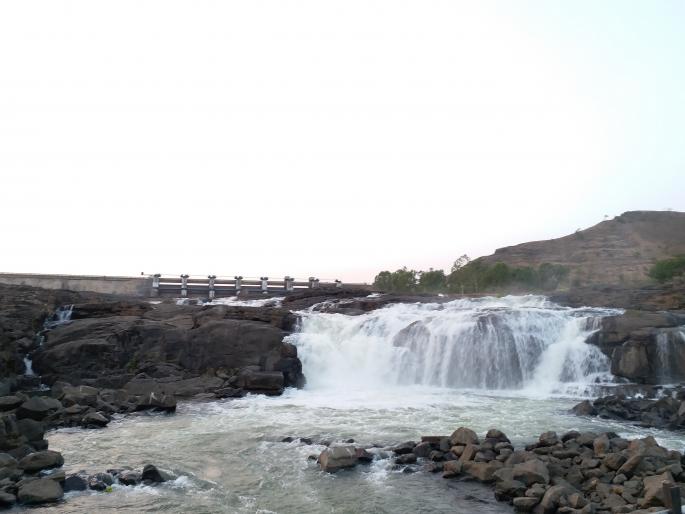 Villages in Kasamde area will get water test | कसमादे परिसरातील गावांचा पाणीप्रश्न सुटणार Villages in Kasamde area will get water test | कसमादे परिसरातील गावांचा पाणीप्रश्न सुटणार