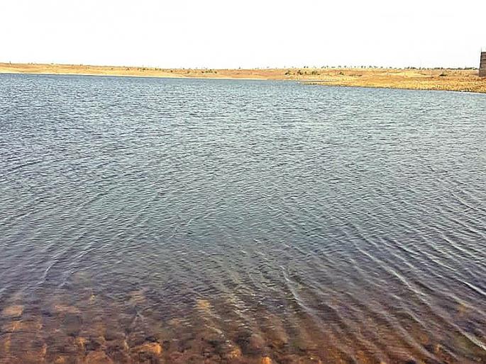 Shinkla project water is available for Khamgaonkar! | शिर्ला प्रकल्पाचे पाणी खामगावकरांना मिळण्याची शक्यता धूसरच! Shinkla project water is available for Khamgaonkar! | शिर्ला प्रकल्पाचे पाणी खामगावकरांना मिळण्याची शक्यता धूसरच!