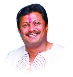 Rajesh Kshirsagar, Executive Chairman, State Planning Commission | राज्य नियोजन आयोगाच्या कार्यकारी अध्यक्षपदी राजेश क्षीरसागर Rajesh Kshirsagar, Executive Chairman, State Planning Commission | राज्य नियोजन आयोगाच्या कार्यकारी अध्यक्षपदी राजेश क्षीरसागर