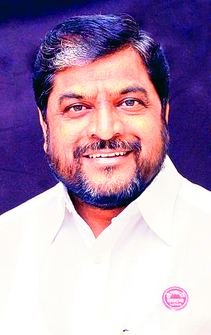 My role about 'Waray' was coordinated: Raju Shetty | ‘वारणे’विषयी माझी भूमिका समन्वयाची: राजू शेट्टी My role about 'Waray' was coordinated: Raju Shetty | ‘वारणे’विषयी माझी भूमिका समन्वयाची: राजू शेट्टी