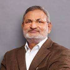 Manikrao's trial by NCP for Lok Sabha | लोकसभेसाठी राष्ट्रवादीकडून माणिकरावांची चाचपणी Manikrao's trial by NCP for Lok Sabha | लोकसभेसाठी राष्ट्रवादीकडून माणिकरावांची चाचपणी