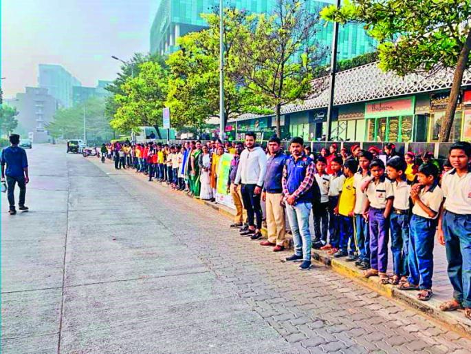 Pune written name on India Smart Cities National Awards | इंडिया स्मार्ट सिटीज राष्ट्रीय पुरस्कारांवर पुण्याची मोहोर Pune written name on India Smart Cities National Awards | इंडिया स्मार्ट सिटीज राष्ट्रीय पुरस्कारांवर पुण्याची मोहोर