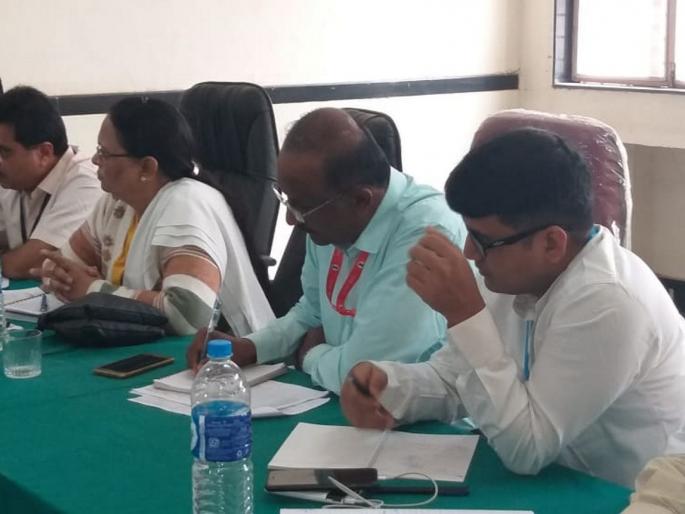 90 thousand children are deprived of Govor-Rubella vaccination | ९० हजार बालके गोवर-रुबेला लसीकरणापासून वंचित 90 thousand children are deprived of Govor-Rubella vaccination | ९० हजार बालके गोवर-रुबेला लसीकरणापासून वंचित