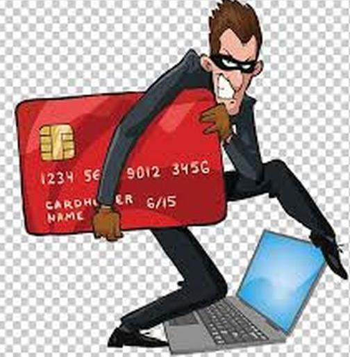 District 'Safe' on cybercrime | सायबर क्राईमबाबत जिल्हा ‘सेफ’