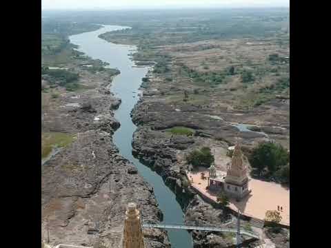 This is how the murder was solved: The boy had thrown his father's body in Nighoj's pool. | असा झाला खुनाचा उलगडा : निघोजच्या कुंडात मुलानेच फेकला होता खून करून पित्याचा मृतदेह This is how the murder was solved: The boy had thrown his father's body in Nighoj's pool. | असा झाला खुनाचा उलगडा : निघोजच्या कुंडात मुलानेच फेकला होता खून करून पित्याचा मृतदेह