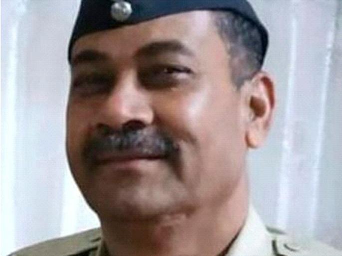 Bhusawal market assistant faujdar dies due to corona | भुसावळ बाजारपेठच्या सहाय्यक फौजदाराचे कोरोनामुळे निधन Bhusawal market assistant faujdar dies due to corona | भुसावळ बाजारपेठच्या सहाय्यक फौजदाराचे कोरोनामुळे निधन