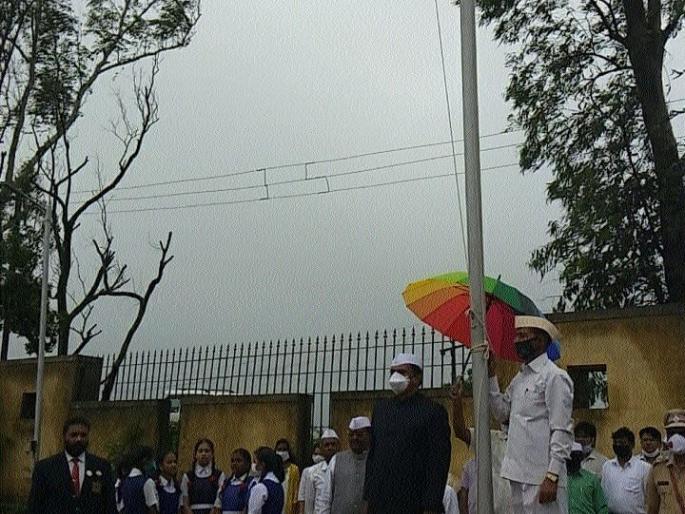 Events in the Peth area | पेठ परिसरात कार्यक्रम Events in the Peth area | पेठ परिसरात कार्यक्रम