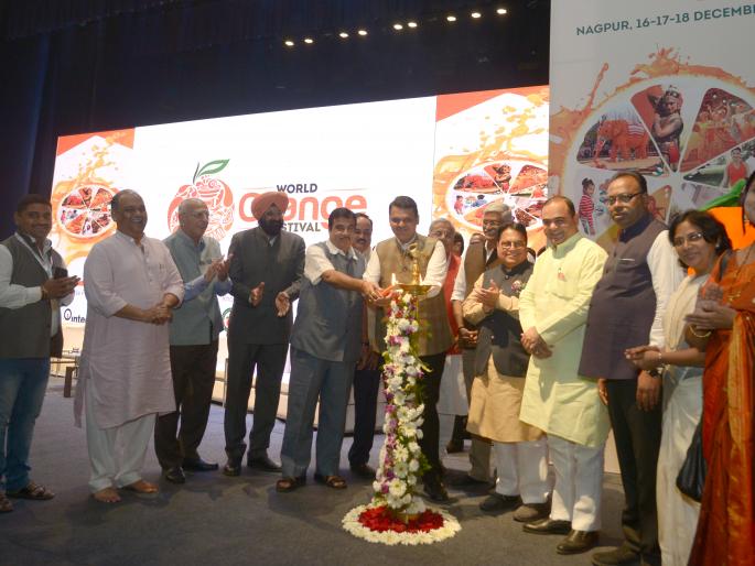 'NOGA' will be rejuvenation on international level | ‘नोगा’चे आंतरराष्ट्रीय पातळीवर पुनरुज्जीवन करणार 'NOGA' will be rejuvenation on international level | ‘नोगा’चे आंतरराष्ट्रीय पातळीवर पुनरुज्जीवन करणार