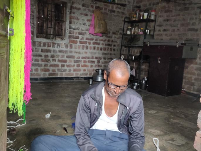 Corona crisis at bullfighting this year | यंदा बैलपोळा सणावर कोरोनाचे संकट Corona crisis at bullfighting this year | यंदा बैलपोळा सणावर कोरोनाचे संकट