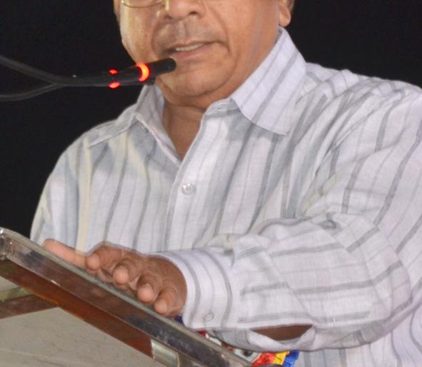 Parbhani: Give power to the oppressed people for the release of terrorism - Balasaheb Ambedkar | परभणी : दहशतवाद मुक्तीसाठी वंचितांना सत्ता द्या- बाळासाहेब आंबेडकर