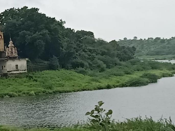 After five years in the hartal lake in Muktinagar taluka, | मुक्ताईनगर तालुक्यातील हरताळे तलावात पाच वर्षांनंतर साचले पाणी, After five years in the hartal lake in Muktinagar taluka, | मुक्ताईनगर तालुक्यातील हरताळे तलावात पाच वर्षांनंतर साचले पाणी,