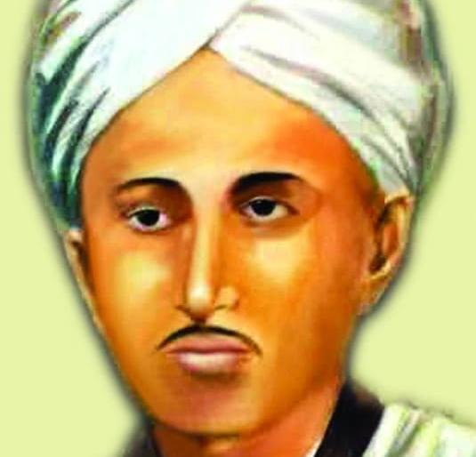 Poet Keshavsut Lecture at Bhadgaon from 1st January | भडगाव येथे कवी केशवसुत व्याख्यानमाला १८ जानेवारीपासून Poet Keshavsut Lecture at Bhadgaon from 1st January | भडगाव येथे कवी केशवसुत व्याख्यानमाला १८ जानेवारीपासून