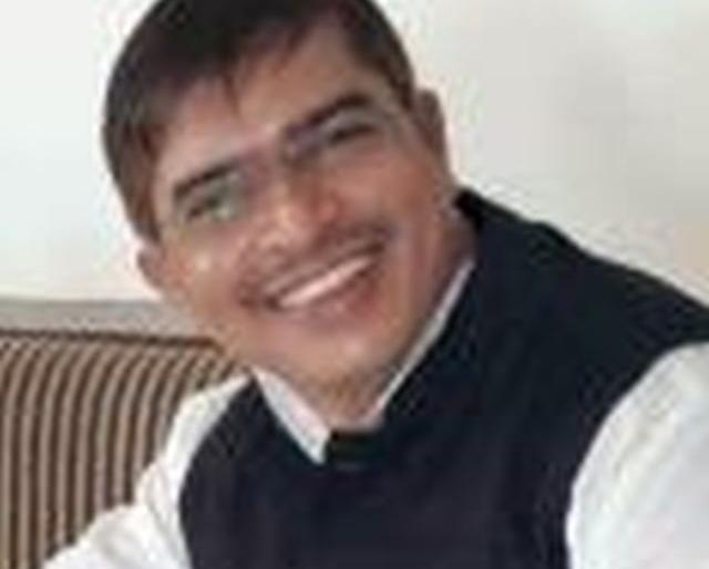 Sandeep Waje says, yes, do my narco test! | संदीप वाजे म्हणतो, हवं तर माझी नार्को टेस्ट करा!