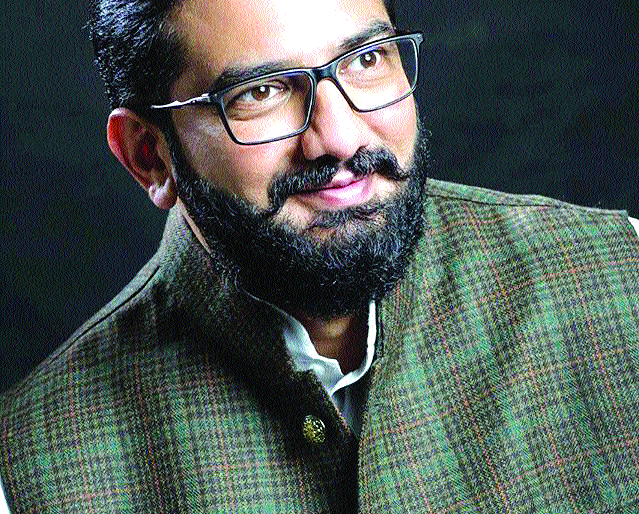 Udayan Rajen to apologize to the people: Shivendra Singh Bhojle | उदयनराजेंनी जनतेची जाहीर माफी मागावी: शिवेंद्रसिंहराजे भोसले