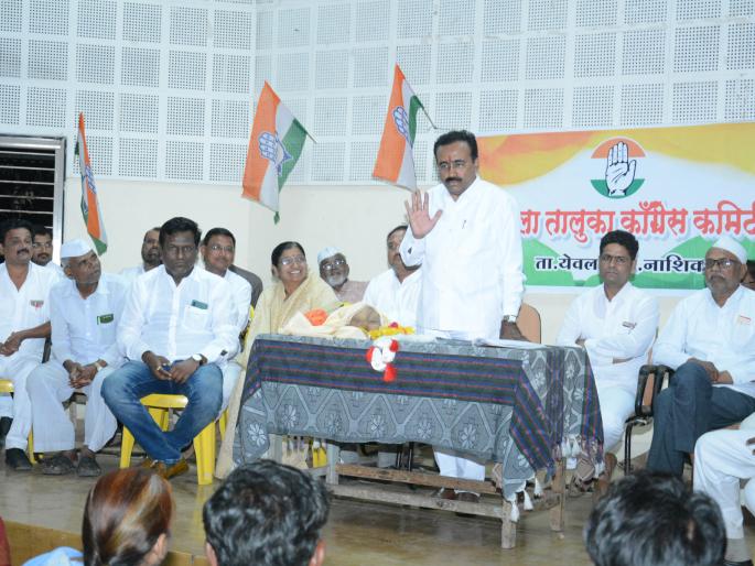 Office of the Officers | पदाधिकाऱ्यांनी जोमाने कामाला लागण्याच्या सुचना Office of the Officers | पदाधिकाऱ्यांनी जोमाने कामाला लागण्याच्या सुचना