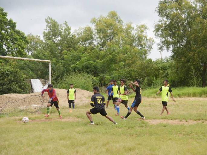 Awadh Sindhudurg Football | अवघा सिंधुदुर्ग फुटबॉलमय Awadh Sindhudurg Football | अवघा सिंधुदुर्ग फुटबॉलमय