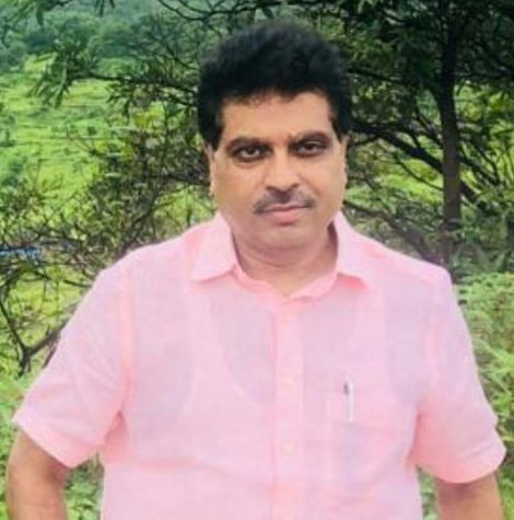 District Surgeon Jagdale on compulsory leave | जिल्हा शल्य चिकित्सक जगदाळे सक्तीच्या रजेवर District Surgeon Jagdale on compulsory leave | जिल्हा शल्य चिकित्सक जगदाळे सक्तीच्या रजेवर