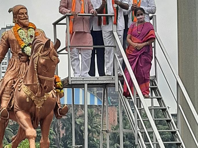 No matter how many opposition parties come together, Narendra Modi will be the Prime Minister of the country in 2024 | विरोधी पक्षांनी कितीही एकत्र आले तरी २०२४ मध्ये नरेंद्र मोदी हेच देशाचे पंतप्रधान No matter how many opposition parties come together, Narendra Modi will be the Prime Minister of the country in 2024 | विरोधी पक्षांनी कितीही एकत्र आले तरी २०२४ मध्ये नरेंद्र मोदी हेच देशाचे पंतप्रधान