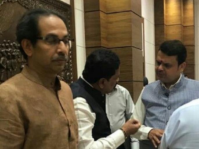 Chief Minister of Thane for the new Thane railway station | नवीन ठाणे रेल्वे स्थानकासाठी ठाण्याच्या खासदारांचे मुख्यमंत्र्यांना साकडे