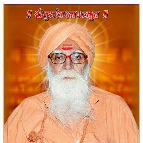 Gurumauli of Javkheda people rested .... | जवखेडावासियांचे गुरुमाऊली विसावले.... Gurumauli of Javkheda people rested .... | जवखेडावासियांचे गुरुमाऊली विसावले....