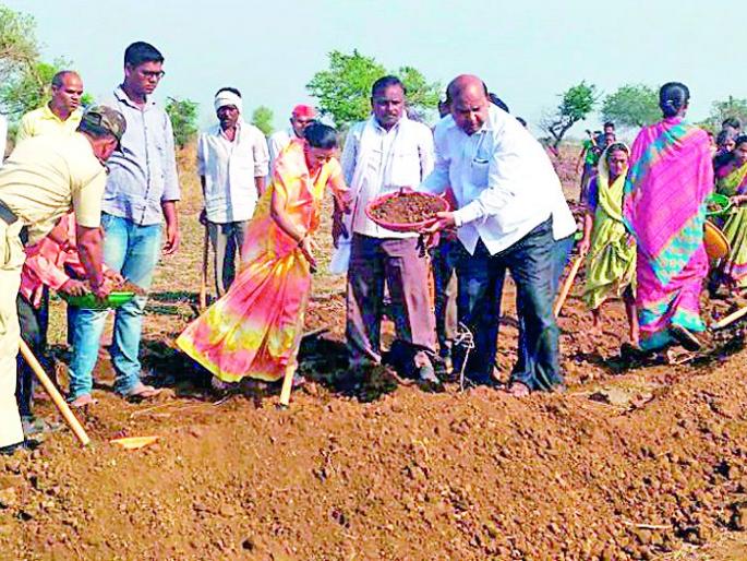 The possibility of a third world war due to water problem | पाणी समस्येमुळे तिसऱ्या महायुद्धाची शक्यता The possibility of a third world war due to water problem | पाणी समस्येमुळे तिसऱ्या महायुद्धाची शक्यता