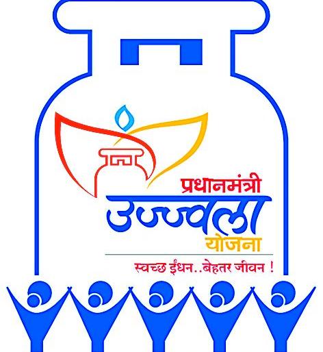 Two villages in the district will be smoke-free | जिल्ह्यातील दोन गावे होणार धूरमुक्त