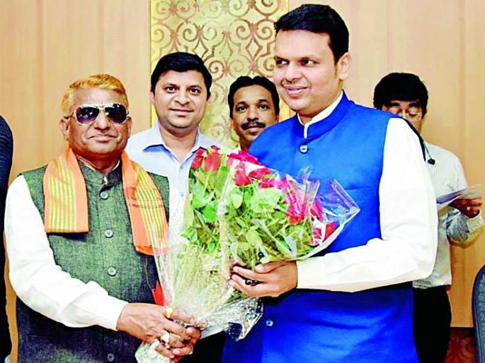 Budget approval for works of Rs. 58 crores | ५८ कोटींच्या कामांना अर्थसंकल्पात मंजूरी