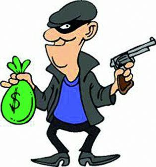 Road Robbery to PCR | रोड रॉबरीतील तिघांना पीसीआर Road Robbery to PCR | रोड रॉबरीतील तिघांना पीसीआर