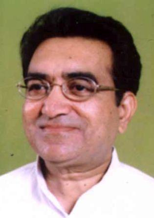 Kirti Gandhi as the Director of MSEDCL | कीर्ती गांधी महावितरणच्या संचालकपदी Kirti Gandhi as the Director of MSEDCL | कीर्ती गांधी महावितरणच्या संचालकपदी