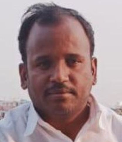 Murder of Right to Information Activist in Yavatmal District | यवतमाळ जिल्ह्यात माहिती अधिकार कार्यकर्त्याचा खून Murder of Right to Information Activist in Yavatmal District | यवतमाळ जिल्ह्यात माहिती अधिकार कार्यकर्त्याचा खून