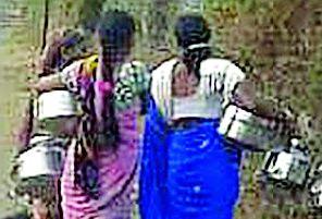 Special meeting today for water | पाण्यासाठी आज विशेष सभा