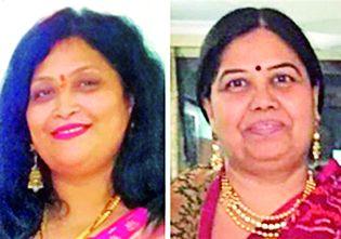 Sakhi Samman Award distribution ceremony on Sunday | सखी सन्मान पुरस्कार वितरण सोहळा रविवारी Sakhi Samman Award distribution ceremony on Sunday | सखी सन्मान पुरस्कार वितरण सोहळा रविवारी